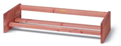 Woodlore 82000 Regular Shoe Rack