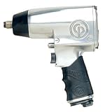 Chicago Pneumatic CP734H 1/2-Inch Drive Heavy Duty Air Impact Wrench