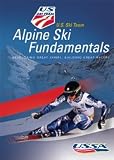 US Ski Team: Alpine Ski Fundamentals (USSA Sports Performance Series)
