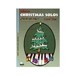 Schaum Christmas Solos for Piano (Level 2)