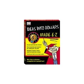 Ideas Into Dollars Made E-Z