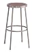 30 Stool with Hardboard Seat (Set of 3) - National Public Seating - 6230