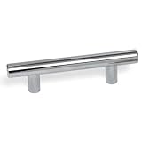 Review Laurey  / Laurey 76mm Danica Pull - Polished Chrome