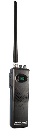 Midland 75-785 Handheld CB Radio