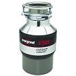 Insinkerator Evergrind E505 3/4 HP Heavy-Duty Garbage Disposer