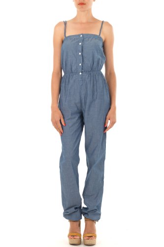  Combinaison Arde Pepe Jeans Bleu S