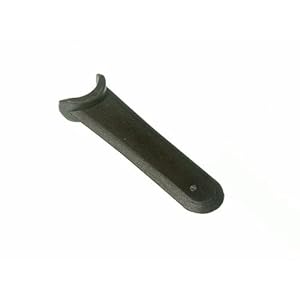 Kunststoff-Rasenmäher FLYMO microlite Klinge (Packung mit 30)