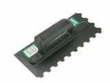 Review Plasplug  / Plasplug Ptft277 Plastic Floor Trowel - Notched