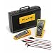 Fluke 179/61 KIT 3 Piece Industrial Thermometer Combo Kit