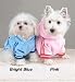 BLUE - MEDIUM - Sporty Fleece Pullover