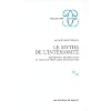 Le mythe de l'int�riorit�