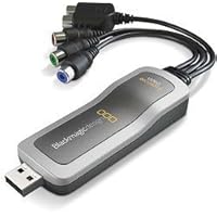 Blackmagic Design H.264 Format Video Recorder