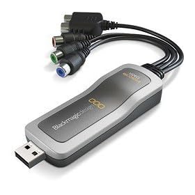Blackmagic Design H.264 Format Video Recorder 