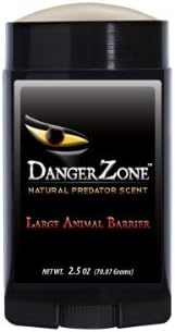 Conquest Scents Large Animal Pest Barrier Scent Stick by Conquest Scents
