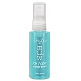 H2O Plus Ice Water Shower Scent