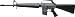 �R���g M16A1 �x�g�i���o�[�W����(EG700) ( 18�ˈȏ� ) �d���K��