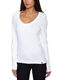 edc by ESPRIT NOOS Longsleeve N42712 Damen Shirts/ T-Shirts