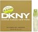 DKNY Be Delicious by Donna Karan for Women 0.05 oz Eau de Parfum Sampler Vial Spray