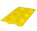Dr. Oetker Silikon-Backform Muffin-Backform 01204 Formidabel