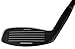 Adams Golf Super LS Hybrid Golf Club (Right Hand, Graphite, Stiff, 17-Degree)
