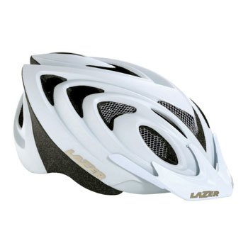 LAZER(レーザー) 2X3M Mat White S-XL HMT17112