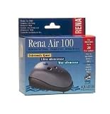 Rena Air Pump 100, 20 gallon