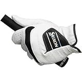 Srixon Cabretta Leather Golf Glove - 2012 Model