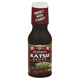 UPC 041390021503 product image for Kikkoman Tonkatsu Sauce, Glass Bottles, 11.75 Ounce | upcitemdb.com