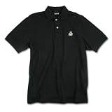 Central Florida Knights Polo Dress Shirt