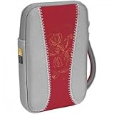 Case Logic GPSS-2 Neoprene sport GPS Case (Red)