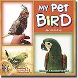 My Pet Bird