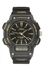 Casio - AQ150W-1EV