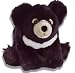Plush Sloth Bear Cuddlekin 12