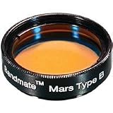 Tele Vue Bandmate Mars Type B 1.25 Filter.