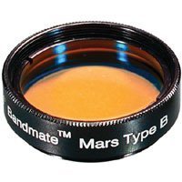 Tele Vue Bandmate Mars Type B 1.25 Filter.