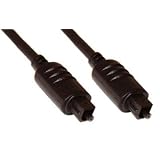 2m Optisches Digitalkabel 2 x ODT Toslink Stecker - Audiokabel Kabel Opto 2.0m 2.0 2m 2 mvon "Top Qualit�t namhafter..."