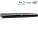 TOSHIBA Blu-ray-Player BDX1250 + HDMI-Kabel F3Y016CP3L