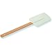 Best Large Blade Spatula - Wood Handle