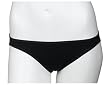 Calvin Klein Women's Sheen Bikini