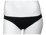 Calvin Klein Women's Sheen Bikini