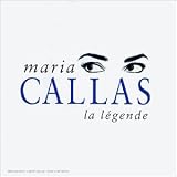 Revue Maria Callas  / Maria Callas - La légende (simple)