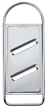Fackelmann NIROSTA Gurkenhobel rostfrei 29x11,5cm
