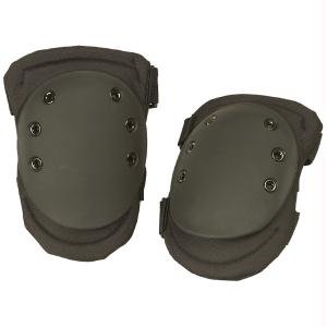 Centurion Knee Pads, Black by