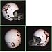 Texas Longhorns 1969 Authentic Vintage Full Size Helmet
