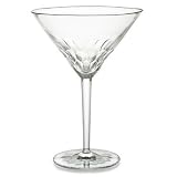 Waterford Crystal Presage Martinis