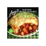 UPC 042272000234 product image for Amy's Shepherd's Pot Pie, Organic, 8-Ounce Boxes (Pack of 12) | upcitemdb.com