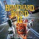 Homeward Bound 2: Lost In San Francisco