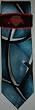Men's J. Jerry Garcia Neck Tie Limited Edition Taking Someone For A Ride Rare