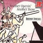 Broadway Overtures