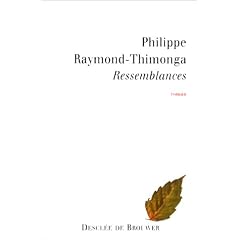 Ressemblances